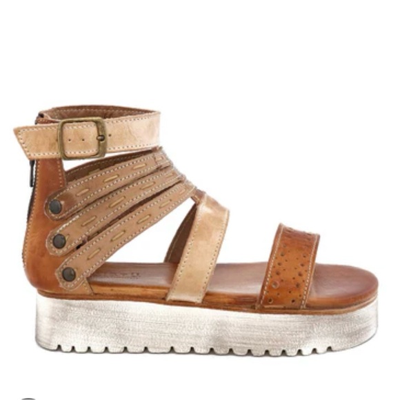 Bedstu Artemia Sandal - Picture 1 of 6